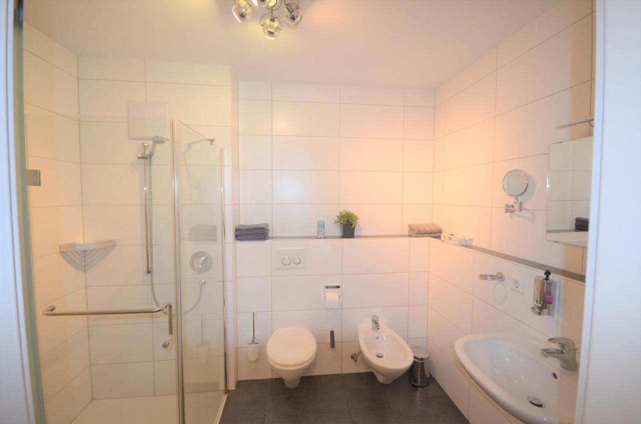 FDH Residenz Am Bodensee מראה חיצוני תמונה