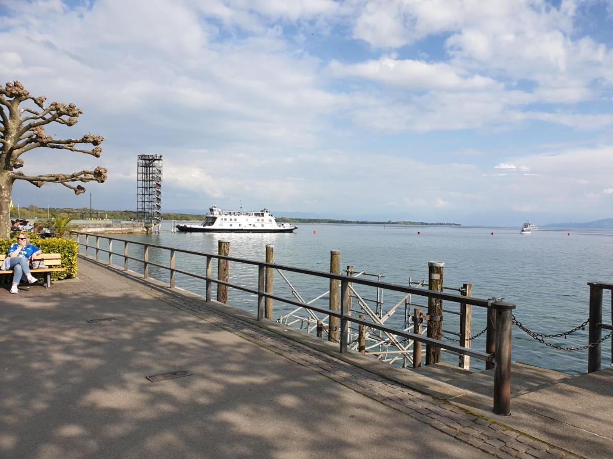FDH Residenz Am Bodensee מראה חיצוני תמונה