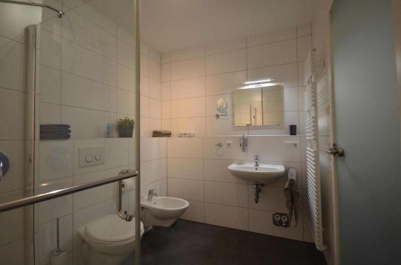 FDH Residenz Am Bodensee מראה חיצוני תמונה