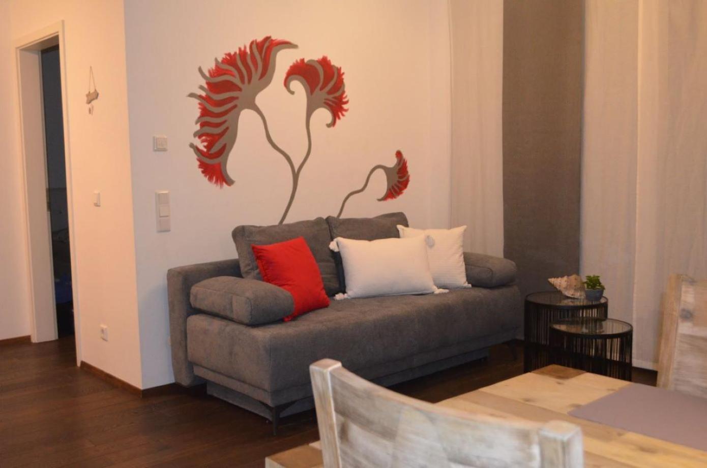 FDH Residenz Am Bodensee מראה חיצוני תמונה
