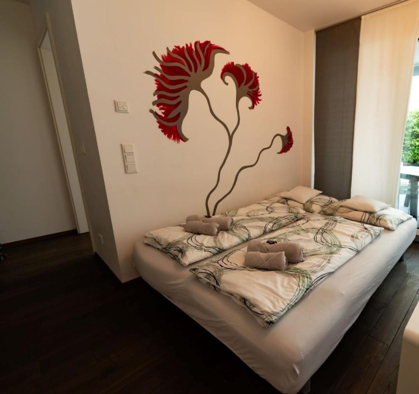 FDH Residenz Am Bodensee מראה חיצוני תמונה
