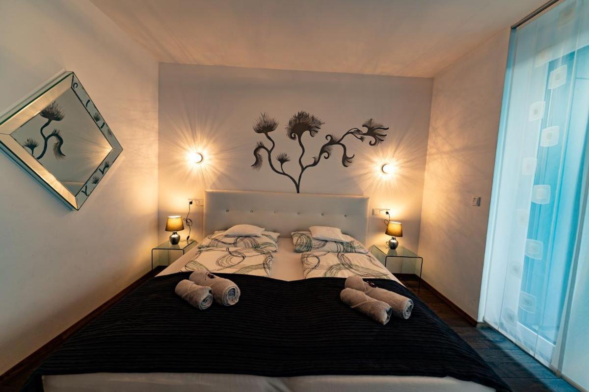 FDH Residenz Am Bodensee מראה חיצוני תמונה